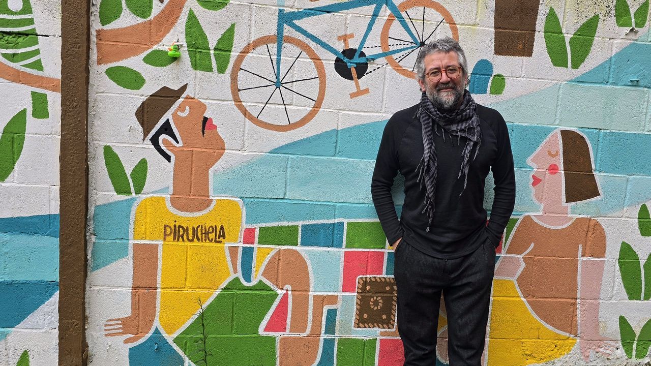 A Piruchela dinamiza la vida social y cultural de Neda