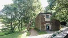 Varias actividades seran en el Centro de Interpretaci�n Terras do Mi�o