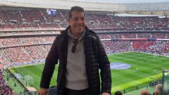 Pedro Braojos