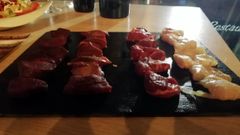 Las carnes m�s ex�ticas en tu plato