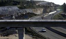 El coste del intercambiador del Quinto Pino asciende a 17 millones de euros. 