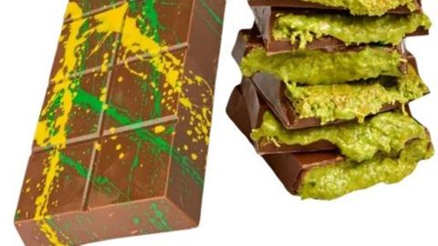 Arabian Sweets Los Fenicios