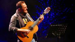 Imagen de archivo de Ismael Serrano