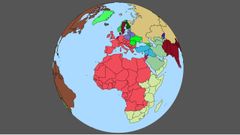 El bot autom�tico le otorga -por el momento- la victoria a Espa�a