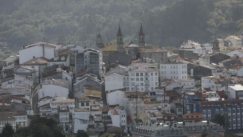 Betanzos