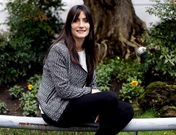 Carla Barciela apura estos d�as los ex�menes con la cabeza ya puesta en Punta Cana.