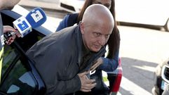 �Paco Sanz me dijo que le quedaban seis meses de vida�