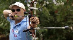 Guillermo Rodr�guez disputar� sus segundos Juegos Paral�mpicos