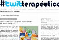 Los contenidos del curso tambi�n se pueden ver en un blog