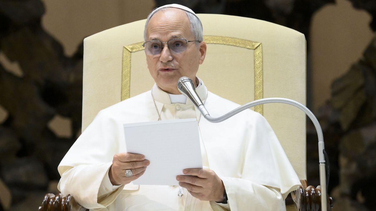 Los primeros detalles de la visita del papa a España: vigilia en Madrid y misa en el Estadio Gran Canaria