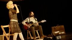 Concerto de Blues do Pa�s