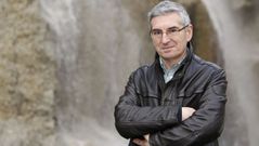 Xos� Lu�s Otero Cebral.