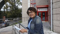 Ruth anima a las familias que quieran acoger a menores que no rechacen a los preadolescentes 