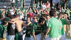El club destaca la comprensi�n de los jugadores