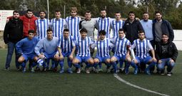 Emilio Corz�n utiliz� durante la temporada a 24 futbolistas en una plantilla que tambi�n cont� con la aportaci�n de dos juveniles. 