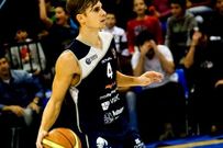 Fran C�rdenas, base fichado por el Obra para la pr�xima campa�a.