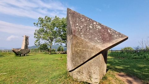 Pir�mide del tiempo, de Mar�a Branea