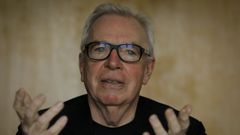 David Chipperfield (Londres, 1953).