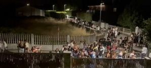 Fiestas de Lorb