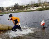La Illa das Esculturas albergar� una de las pruebas de noche.