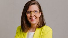 La experta en inteligencia emocional Valeria Arag�n.  