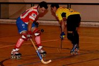 El capit�n Grasas ser� una de las importantes bajas. 