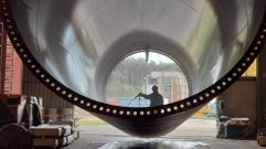 Instalaciones de Windar Renovables en Avil�s