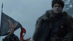 Juego de Tronos 6x09: �The Battle of Bastards�