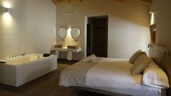 Recanto do Avia, primer hotel del casco judo de Ribadavia