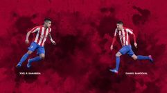 Joel Sanabria Sandoval