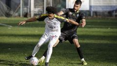 Mitogo, acosado por Marcelo