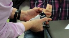 Aprendiendo a controlar la propia diabetes
