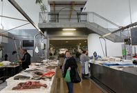 La conseller�a disuelve el conflicto y permite conservar la escalera latereal de la discordia. 