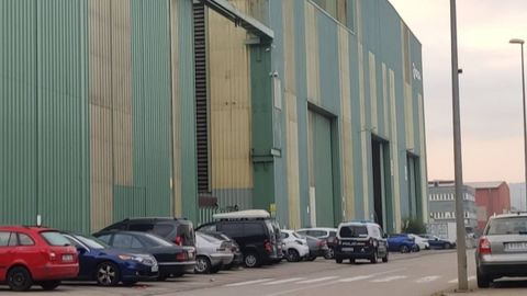 Instalaciones de Tadarsa