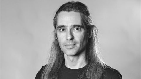 �lvaro Tato, dramaturgo y actor