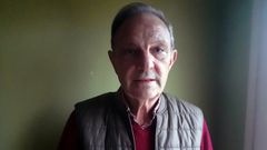 Jos� Manuel Sariego