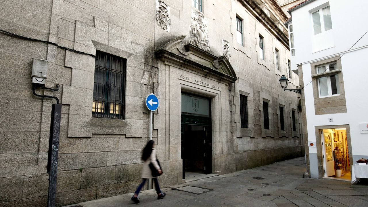 En todo amar y servir: la salida de los jesuitas de Santiago