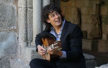 Diz mostrar� con m�sica la vinculaci�n de Picasso con la guitarra.