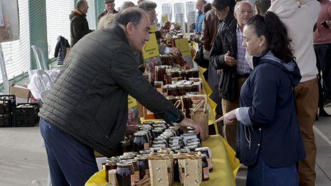 xito de pblico y ventas