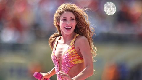 As&iacute; ser&aacute; la&nbsp;&laquo;ciudad&raquo; de Shakira en Madrid
