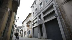El edificio del Ambig� se convertir� en un apartotel de vanguardia