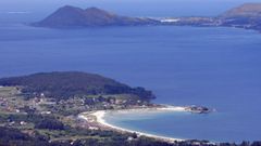La vivienda afectada se encuentra en el municipio de Porto do Son.