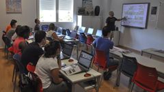 La asociaci�n de autoescuelas reclama un ciclo de FP para formar a profesores