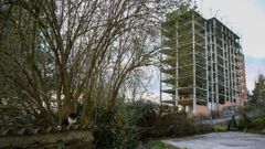 Derribar el Gara��n requerir� un mill�n de euros, aproximadamente