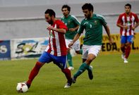 El Cerceda tratar� de olvidar el partido con el �rdenes y recuperar� su apuesta ofensiva.