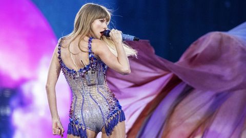 Taylor Swift en Eras Tour