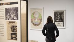 El Museo Etnol�xico de Ribadavia organiz� una muestra sobre el legado de Abrente