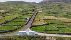 Norvento llevar� energ�a renovable a la isla de Corvo, en las Azores