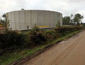 ANLL�NS-BARDOSO.  Principal proyecto en marcha, que cuesta 4 millones en total. 