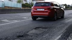 Bache en la AC-12